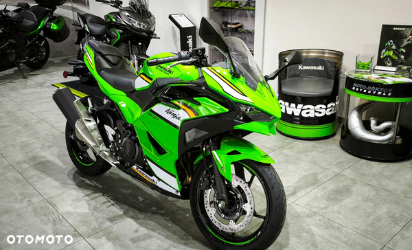 Kawasaki Ninja