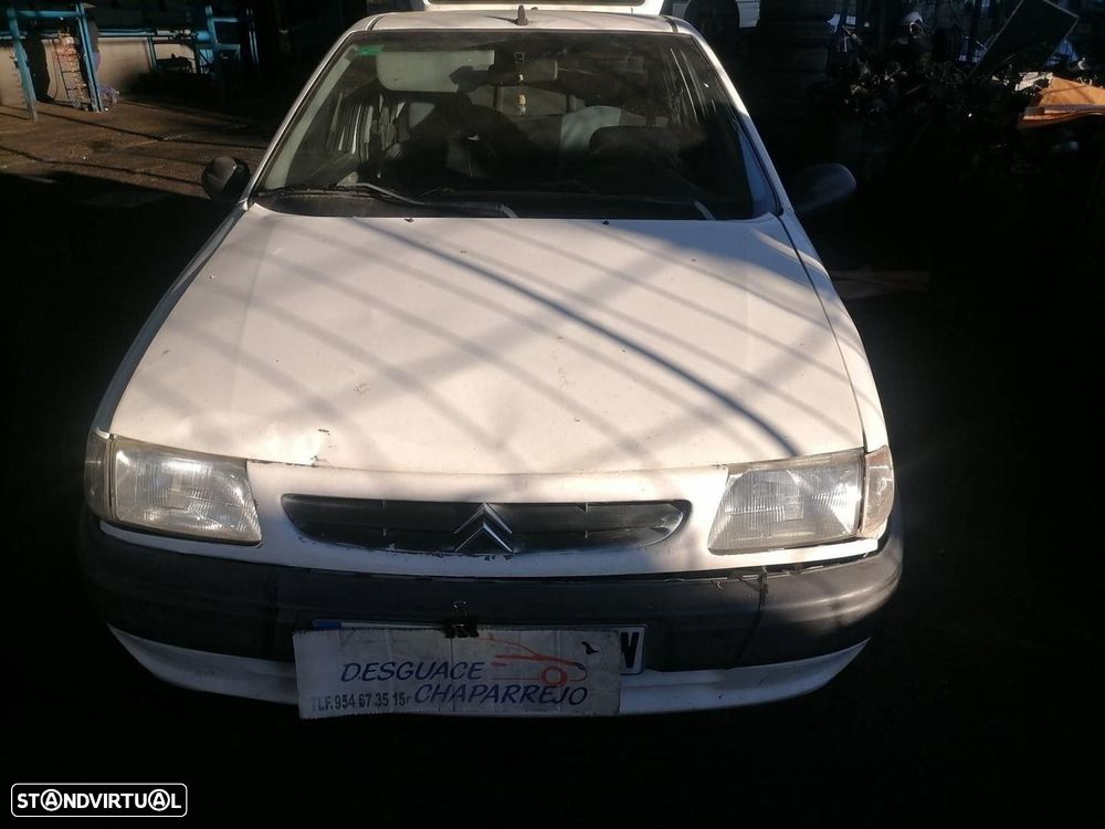 FAROLIM TRASEIRO DIREITO CITROEN SAXO 1998 - - 3