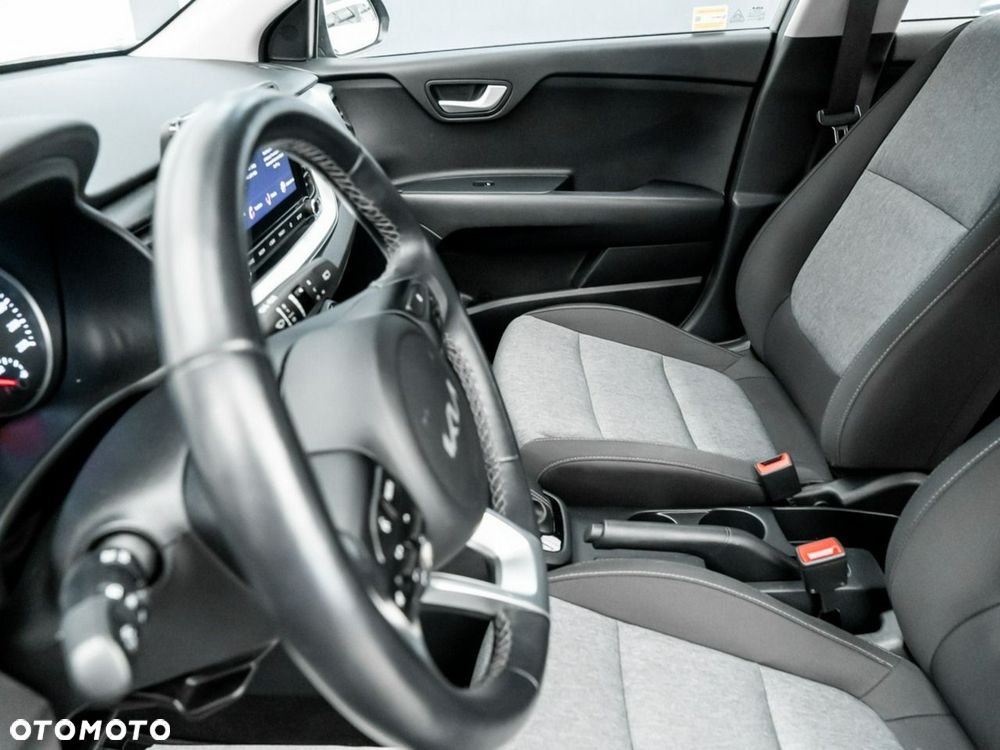 Kia Stonic 1.0 T-GDI M DCT - 21