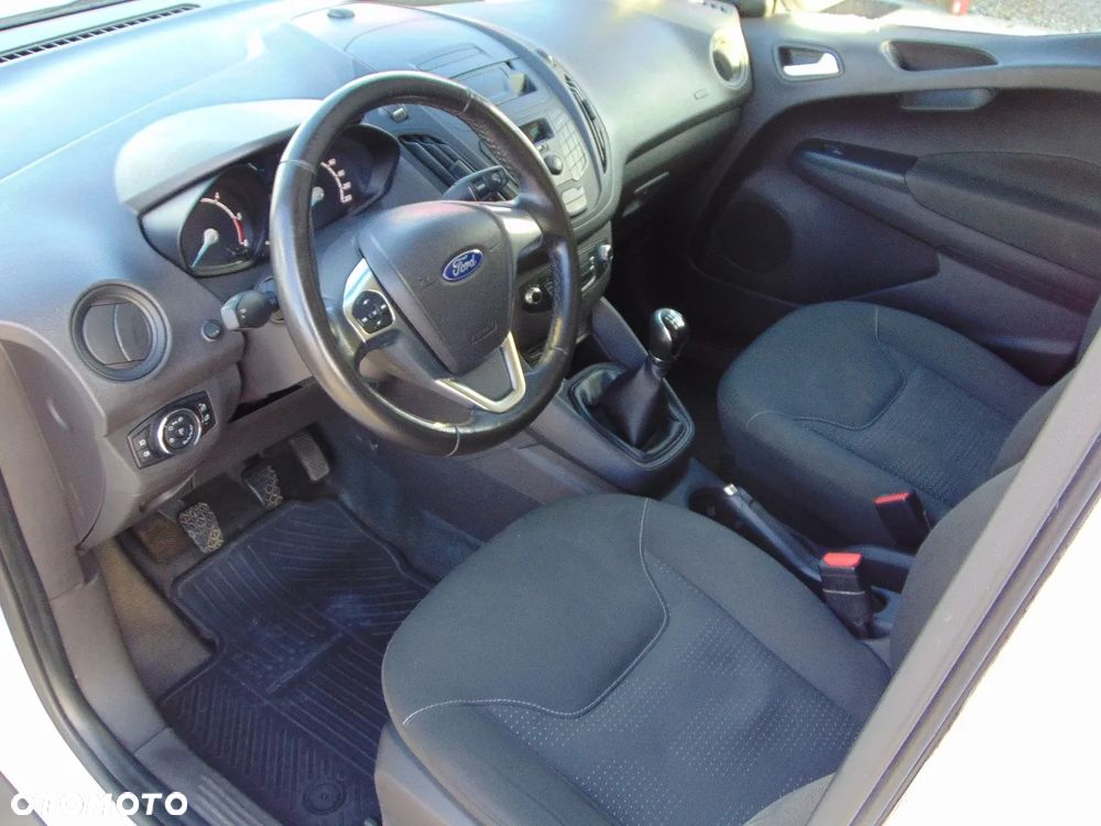 Ford FORD TRANSIT COURIER 1,5 Diesel - 11