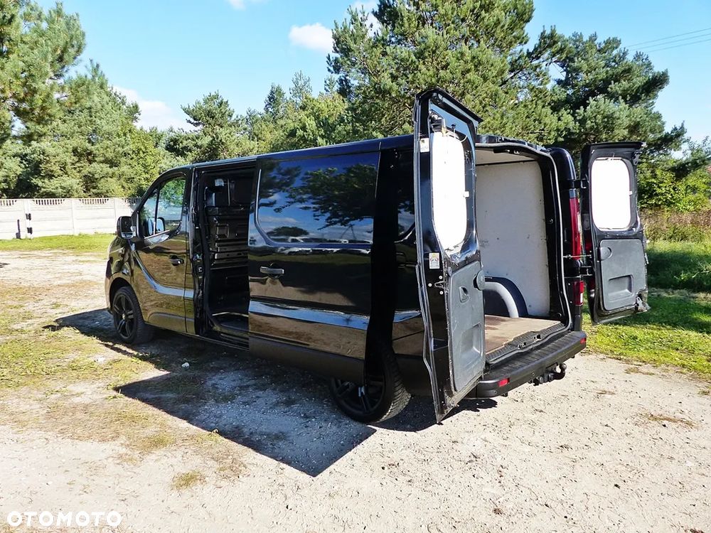 Renault Trafic - 15