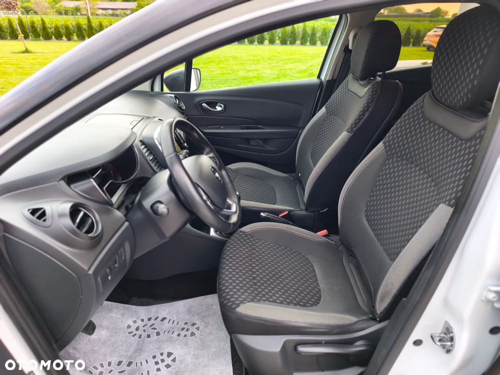 Renault Captur ENERGY TCe 90 Start&Stop Dynamique - 22