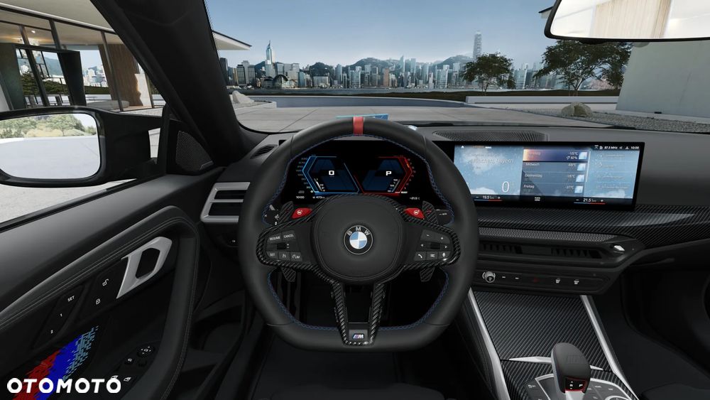 BMW M2 Standard - 12