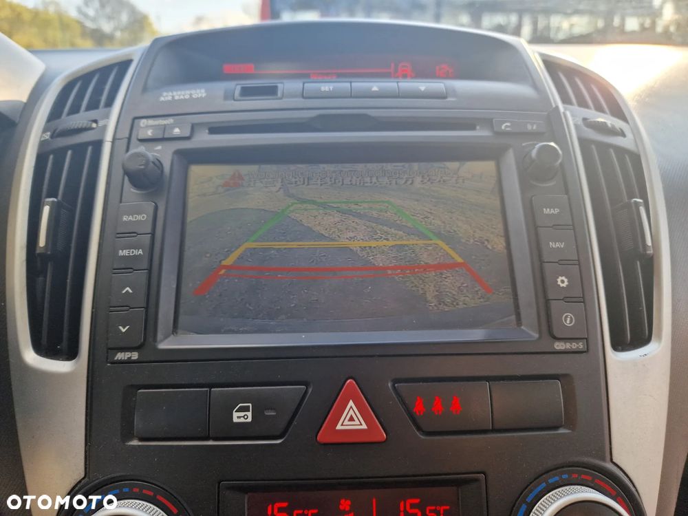 Kia Ceed 1.6 Crdi Comfort + - 13