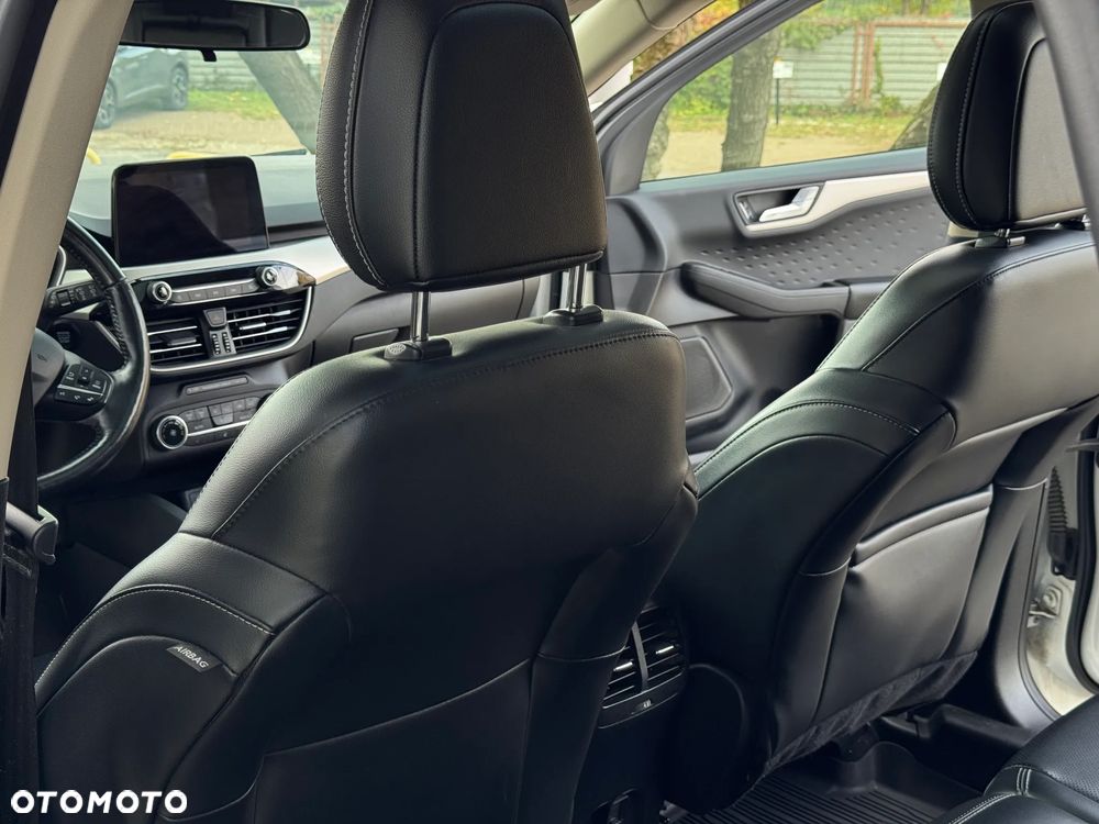 Ford Escape - 25