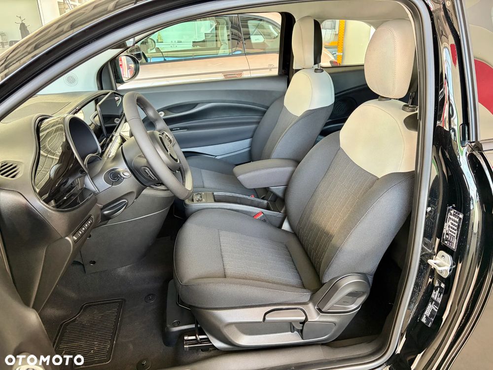 Fiat 500 1.0 GSE Icon - 7