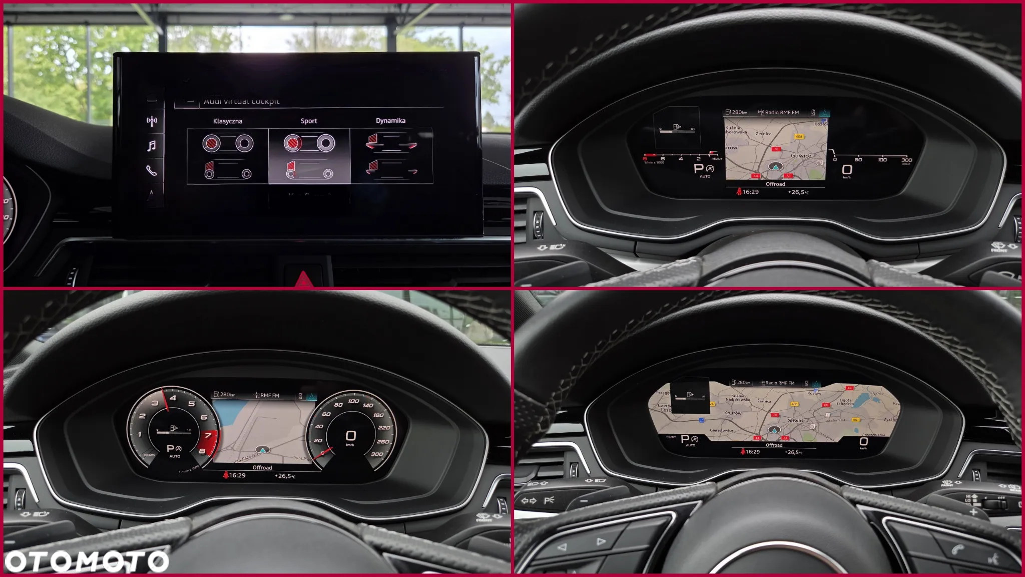 Audi A4 45 TFSI quattro S tronic S line - 18