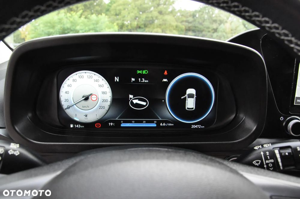 Hyundai i20 1.0 T-GDI 48V Comfort - 40