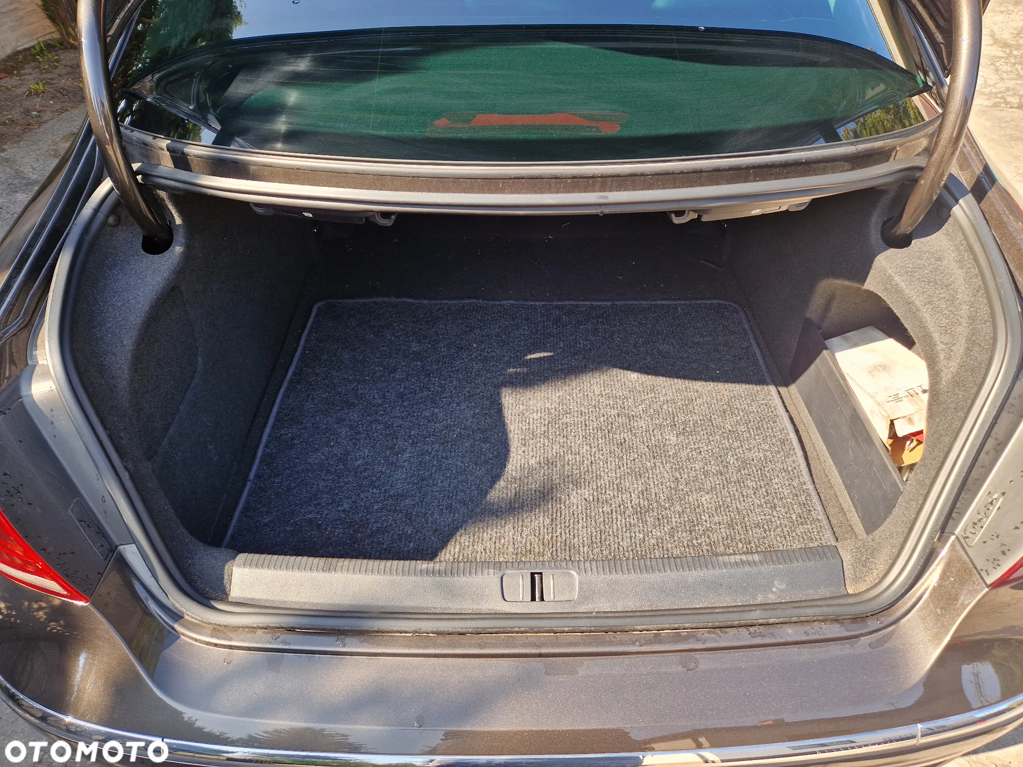 Volkswagen CC 2.0 TSI DSG - 10