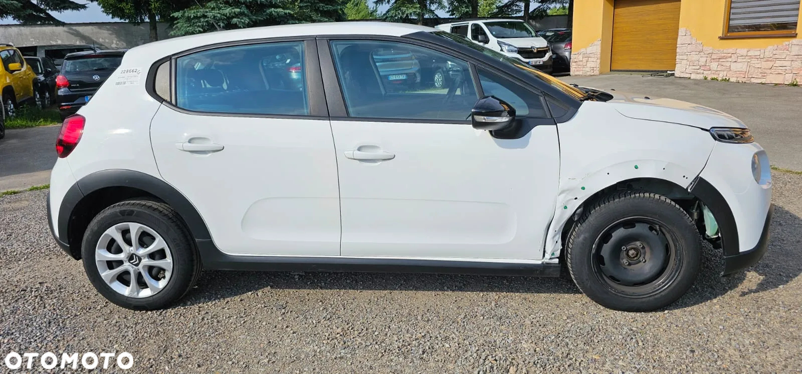 Citroën C3 1.2 PureTech Feel - 5