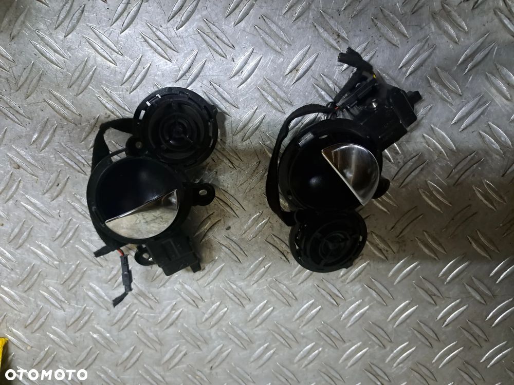Glosnik klamka  drzwi  Harman Kardon 6801097   Mini Cooper R50 - 3