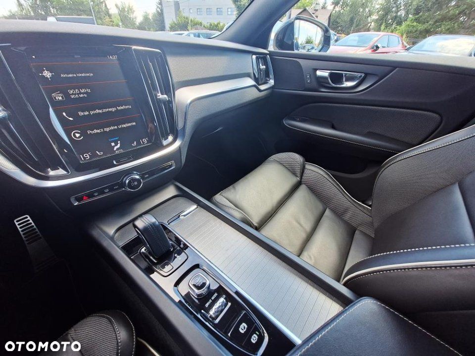 Volvo S60 - 28