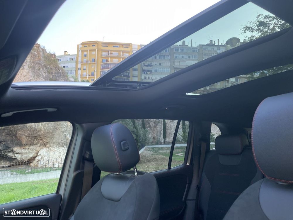 Mercedes-Benz EQB 350 4Matic AMG Line - 10