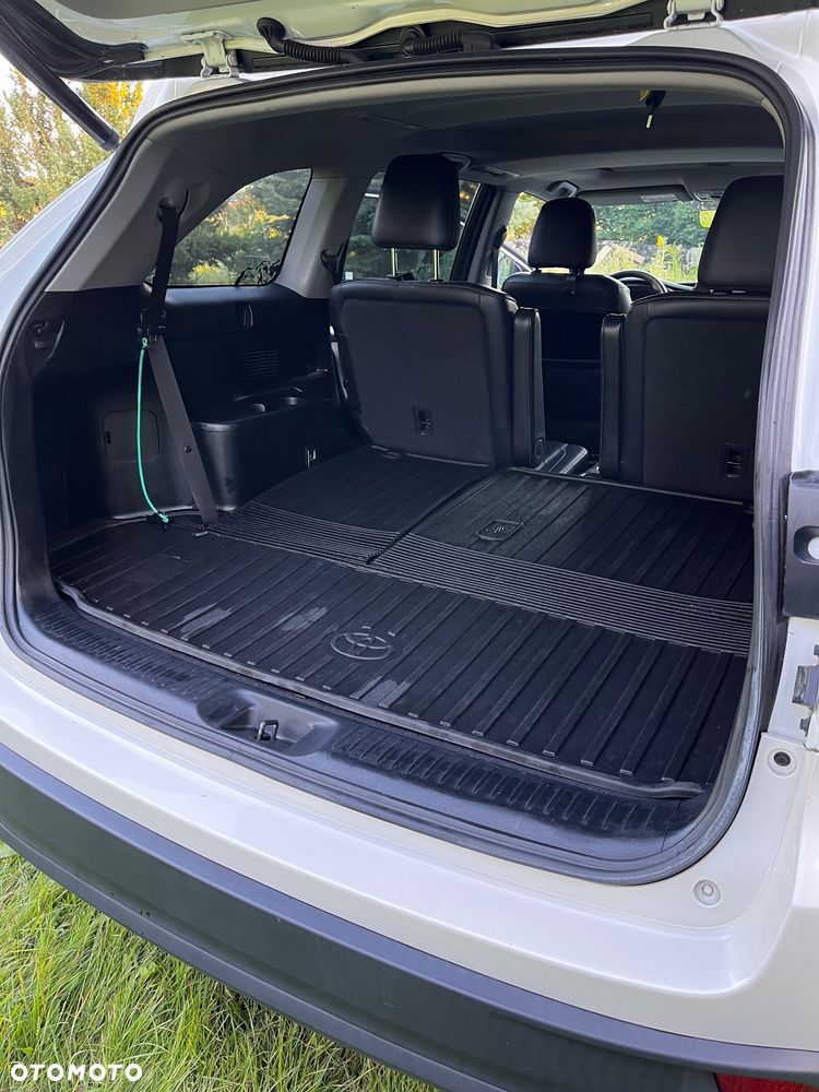 Toyota Highlander - 32