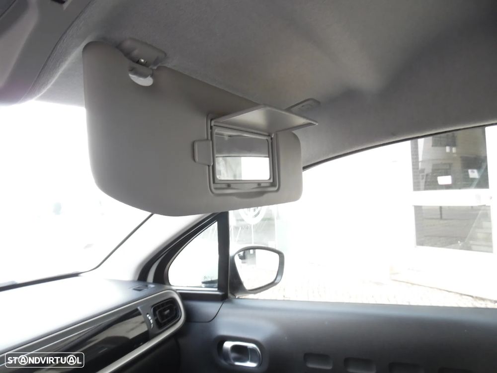 Citroën C3 1.2 PureTech Feel Pack - 23