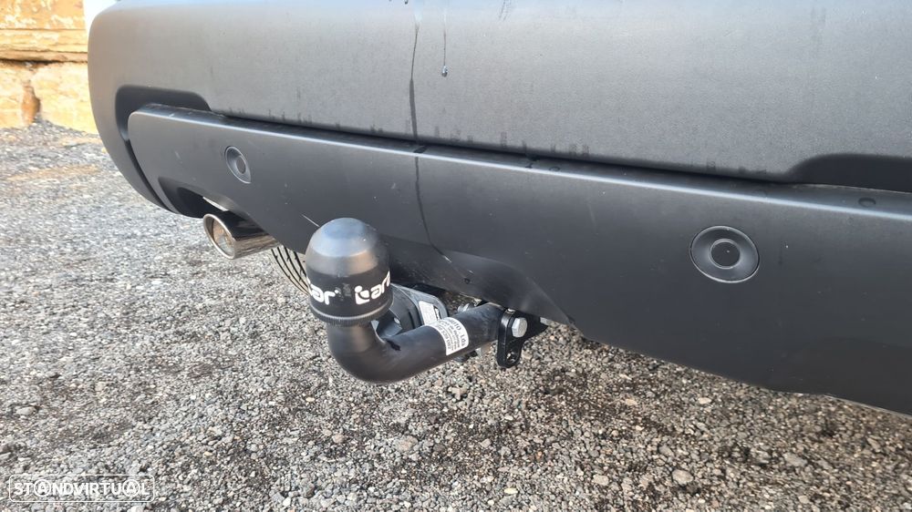 Dacia Duster 1.5 Blue dCi Comfort - 40