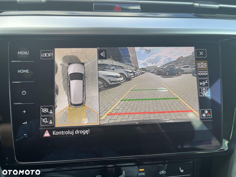 Volkswagen Arteon 2.0 TDI 4Motion Elegance DSG - 33