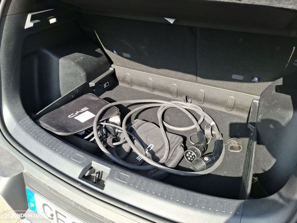 BYD Atto 2 1.5 DM-i Boost - 22