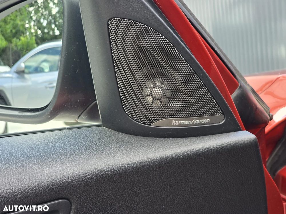 BMW Seria 1 - 7