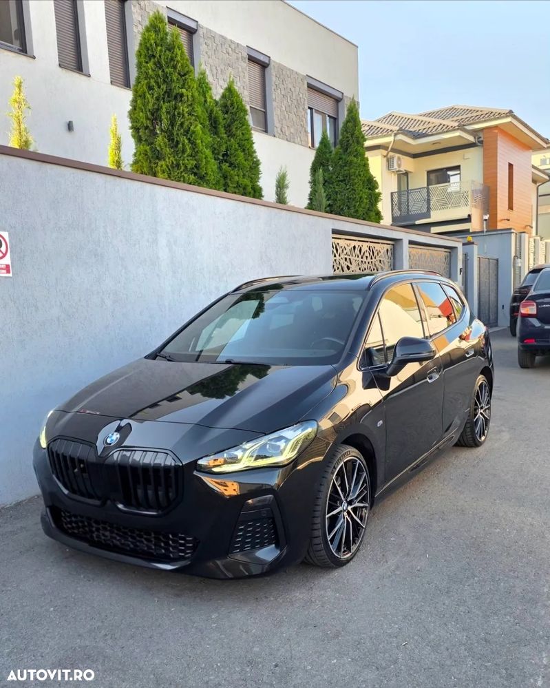 BMW Seria 2 - 1