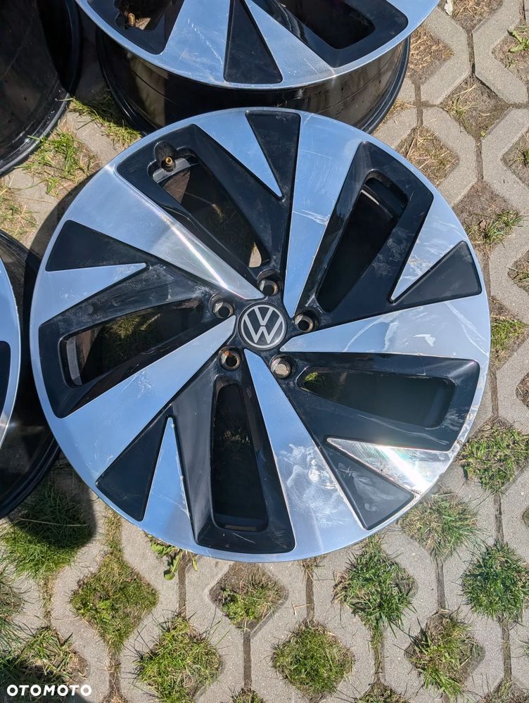 Felgi R20 Volkswagen - 2