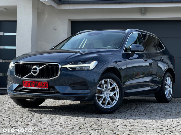 Volvo XC 60 D3 Momentum Pro