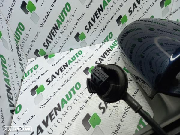 Espelho Retrovisor Dto Electrico Audi A3 (8P1) - 4