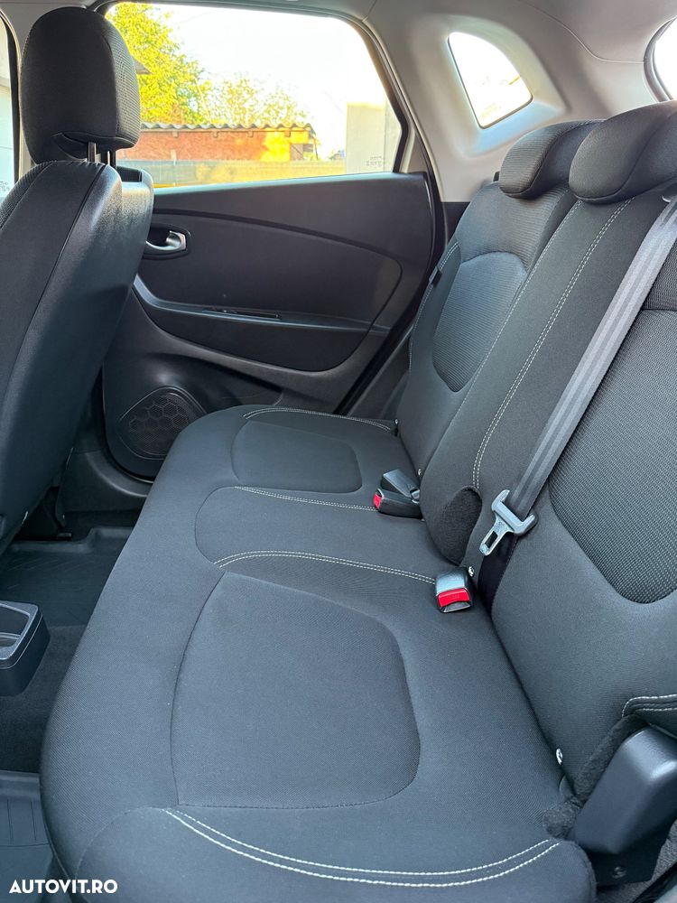 Renault Captur TCe Life - 28