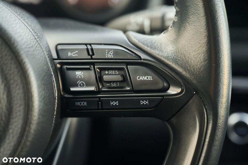 Toyota Yaris Cross Hybrid 1.5 GR Sport - 27