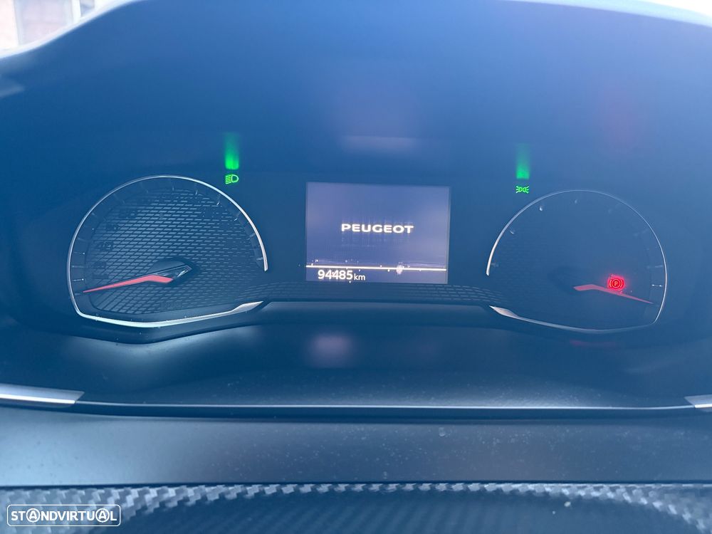 Peugeot 2008 1.2 PureTech Allure Pack - 15