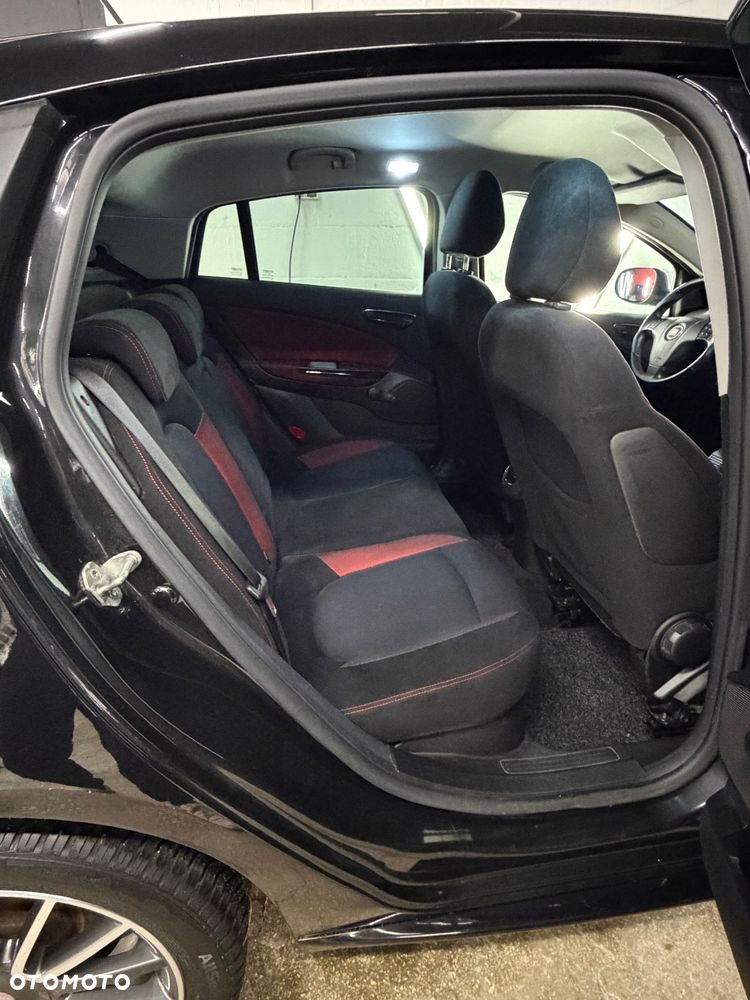 Fiat Bravo 1.4 T-JET 16V Speed - 8