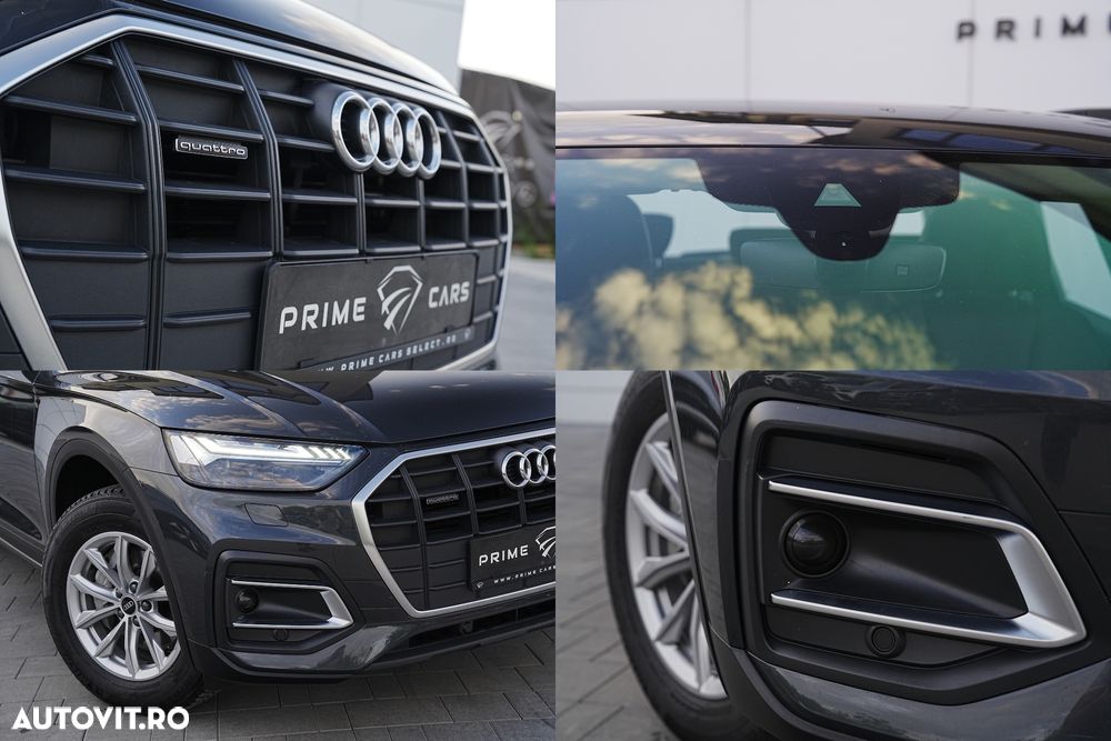 Audi Q5 45 TFSI quattro S tronic - 16