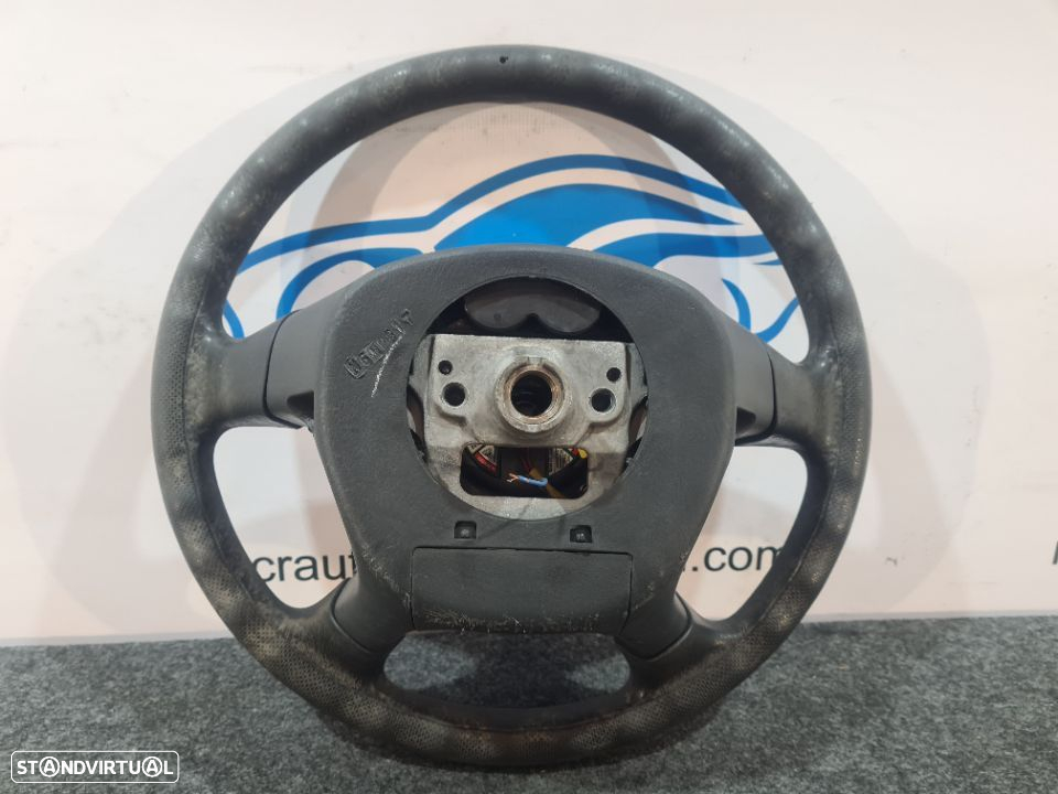 VOLANTE GUIADOR COMPLETO HONDA CIVIC COUPE V 5 MK5 AIRBAG - 6
