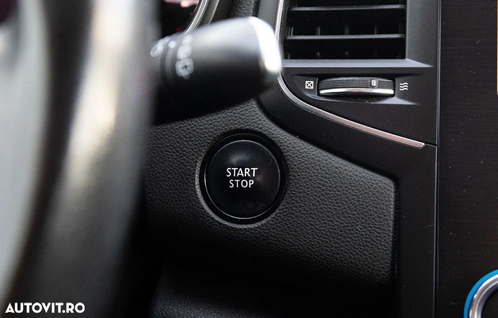 Renault Megane Blue dCi 116 Intens - 24