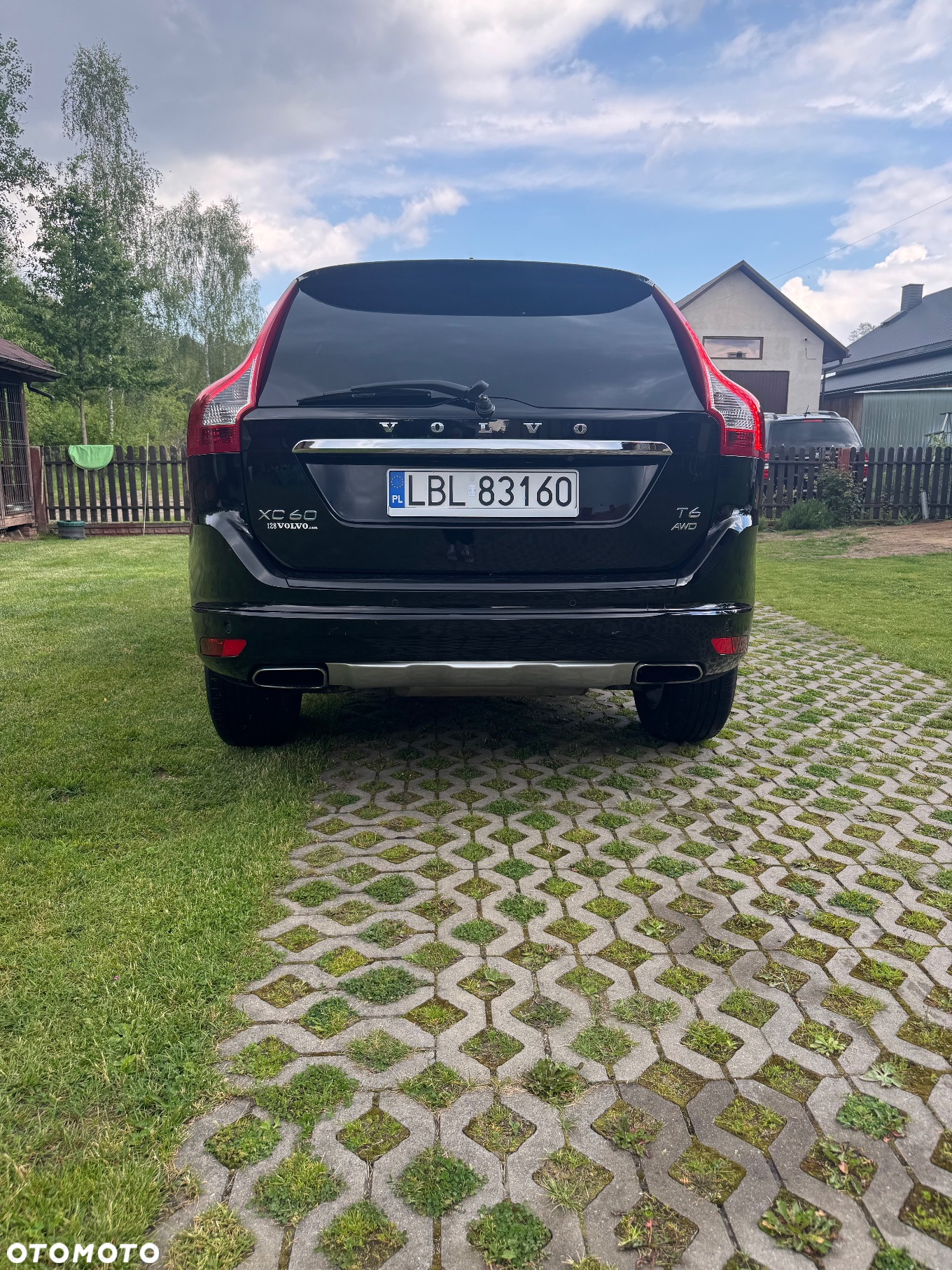 Volvo XC 60 - 23