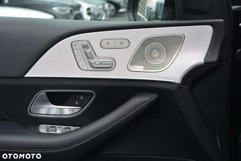 Mercedes-Benz GLE - 15