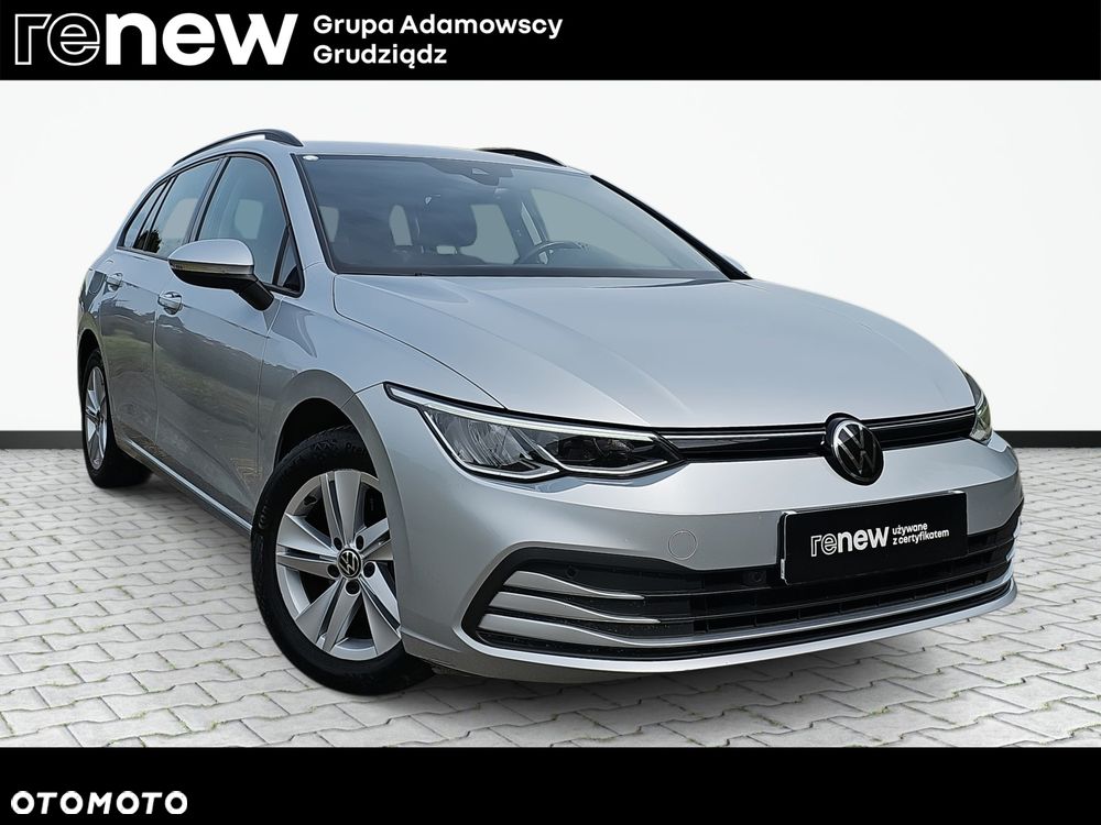 Volkswagen Golf Variant 1.5 eTSI EVO Life DSG - 6