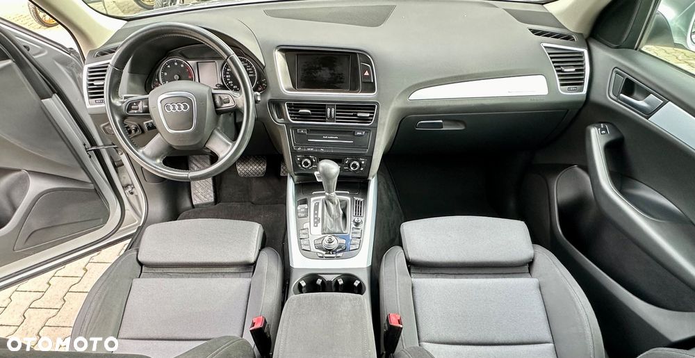 Audi Q5 2.0 TFSI Quattro S tronic - 20