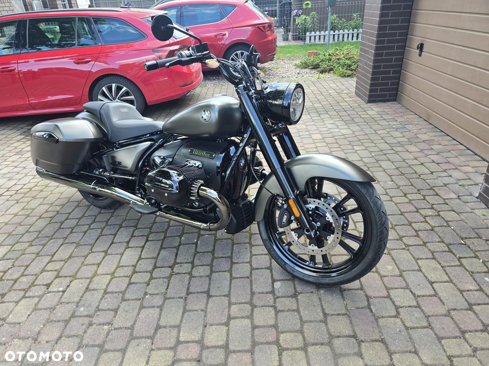 BMW R - 13