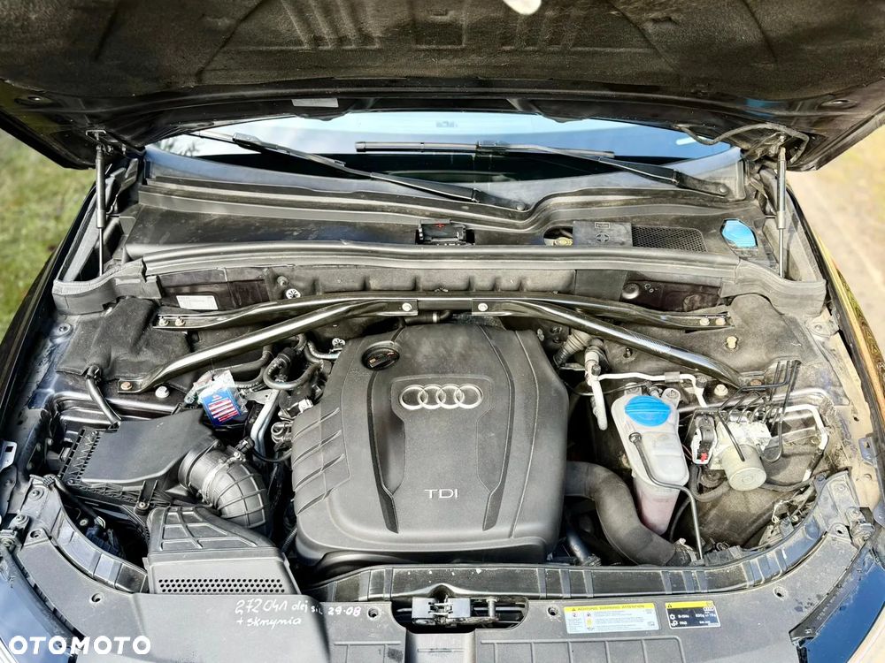 Audi Q5 - 14