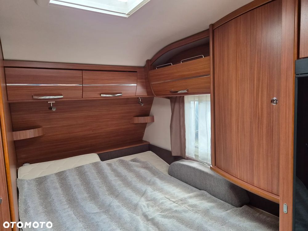 Adria Alpina 613 PC - 24