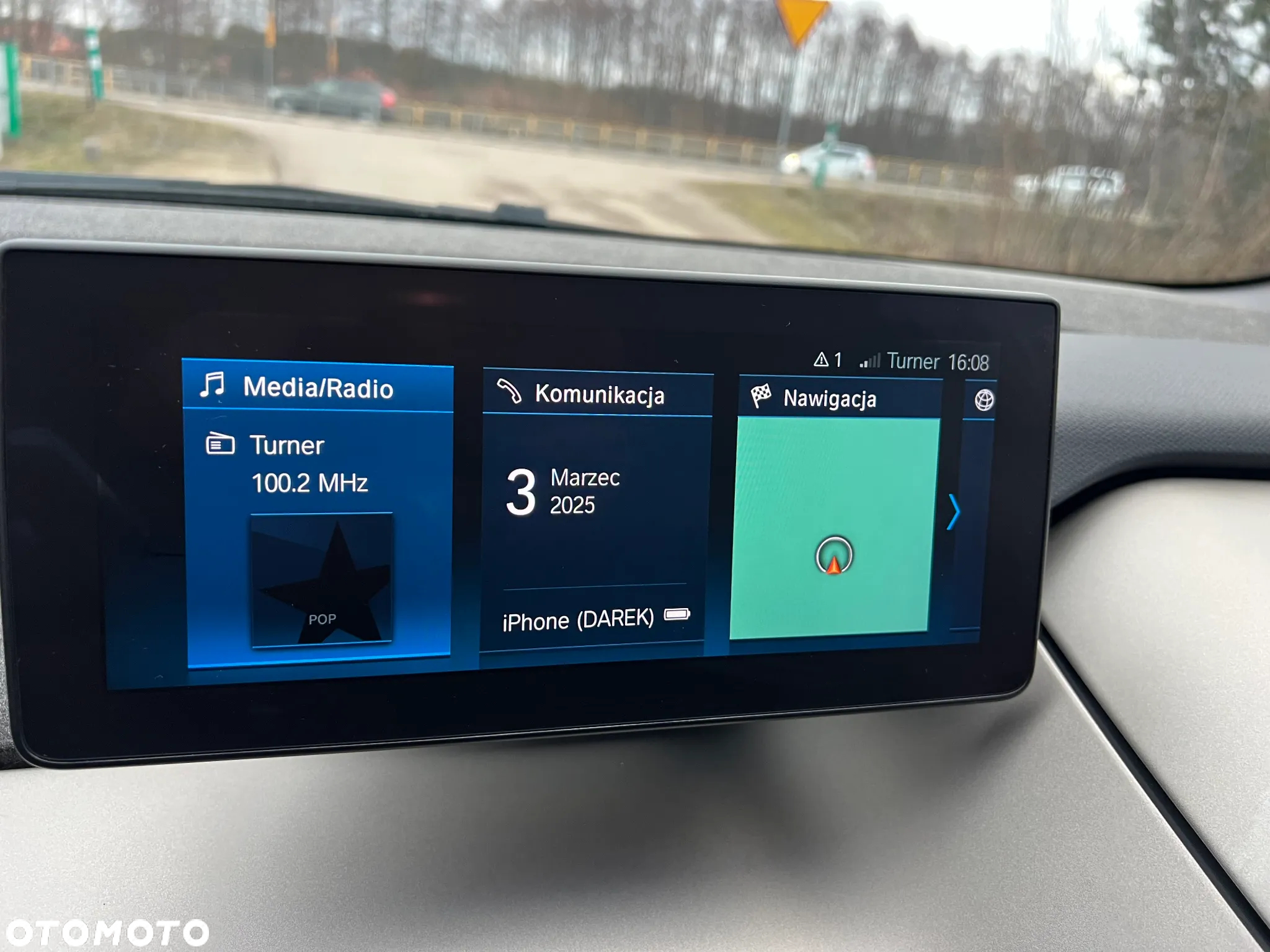 BMW i3 (94 Ah) - 20
