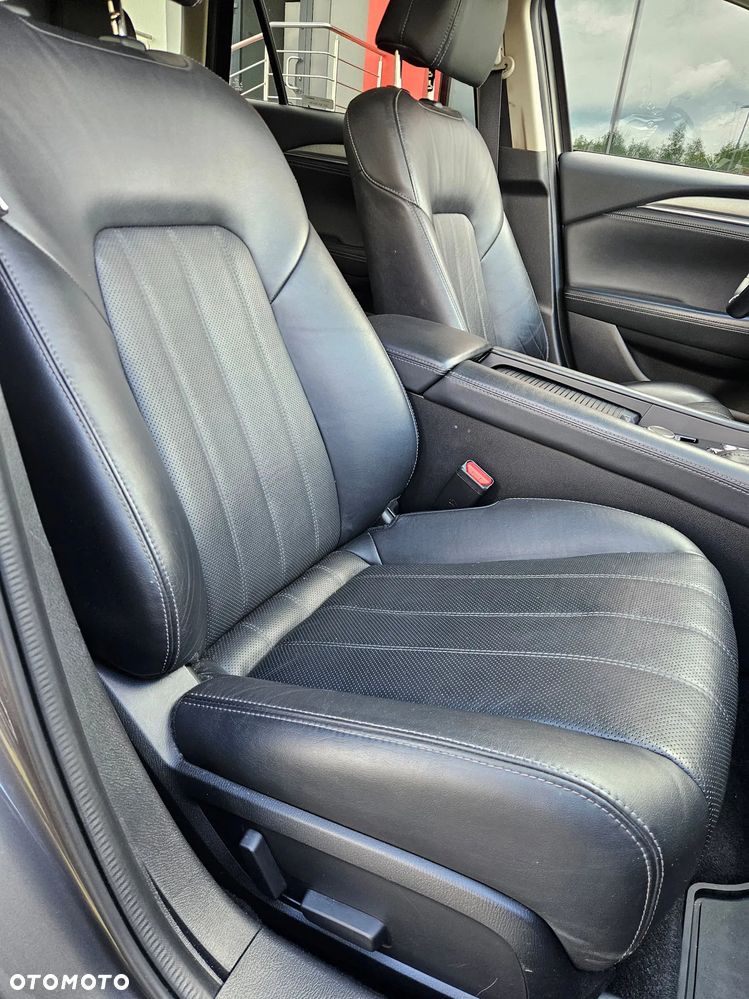 Mazda 6 2.5 SkyPassion - 10