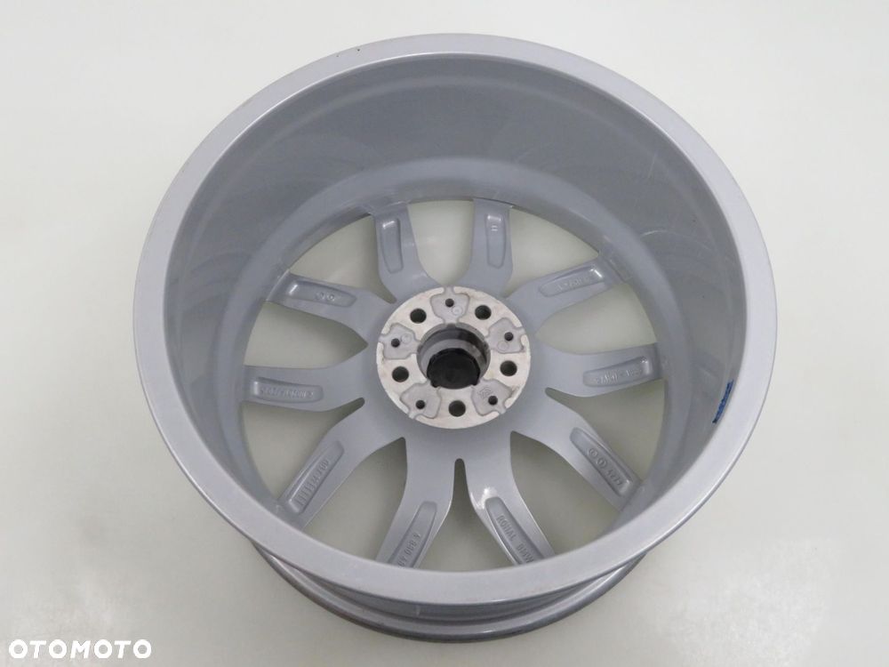 Alufelgi 19'' BMW X5 X6 5x112 9J ET38 6880685 - 6