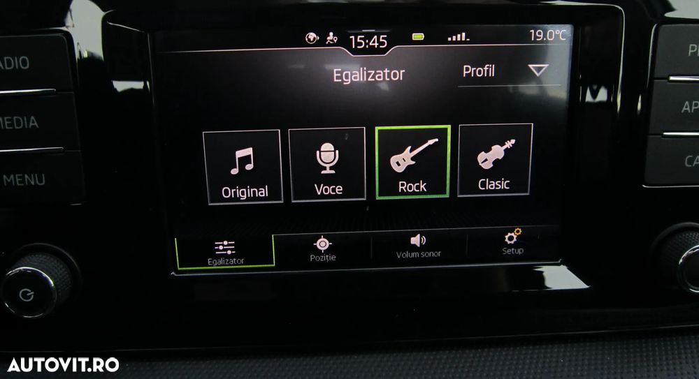 Skoda Fabia 1.0 TSI Ambition - 26