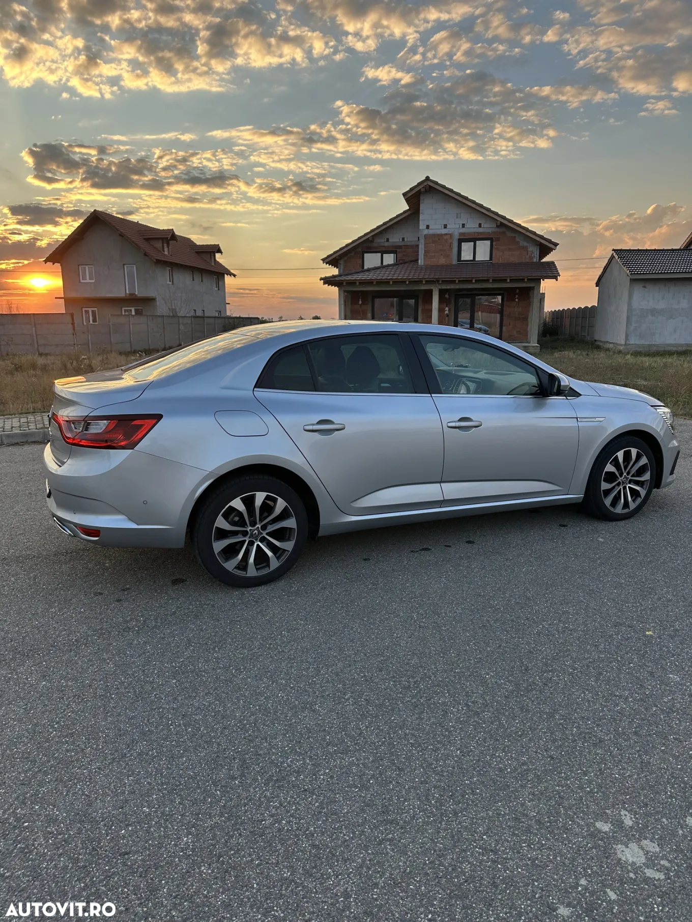 Renault Megane BLUE dCi 115 EDC Techno - 2