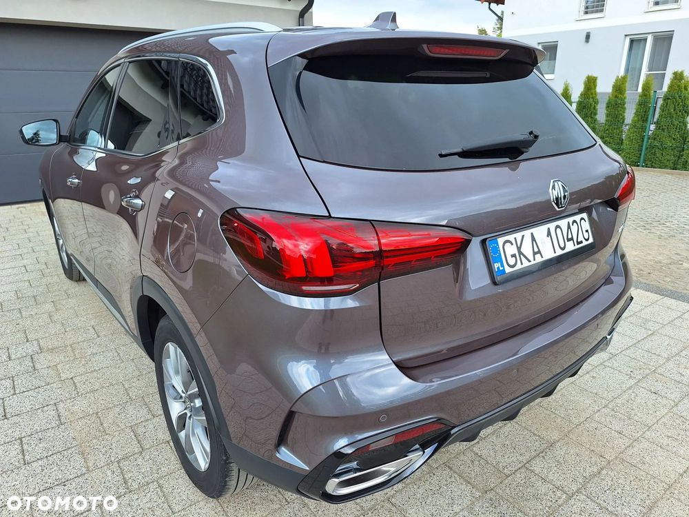 MG HS 1.5 T-GDI Excite DCT - 20