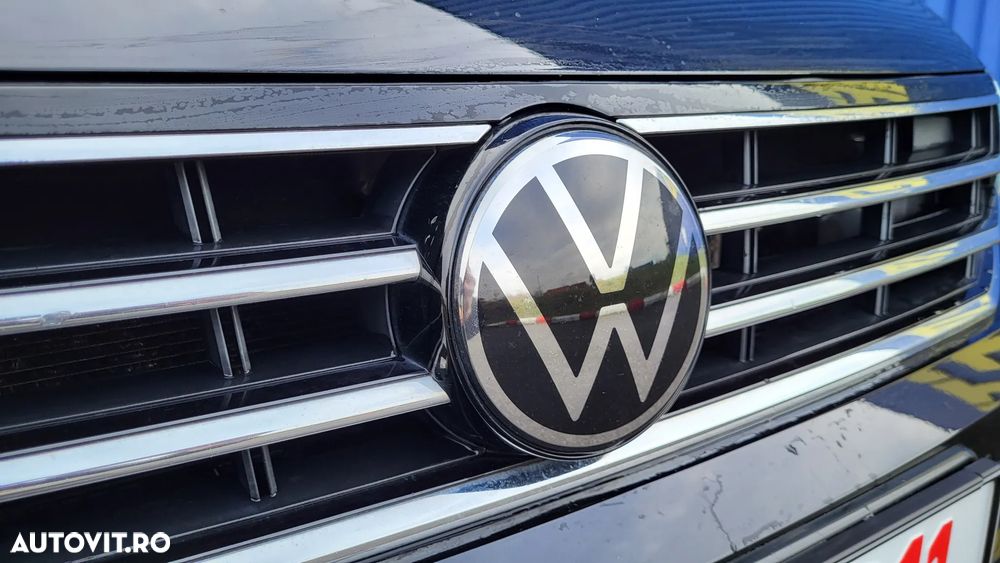 Volkswagen Passat Variant 2.0 TDI DSG Business - 37
