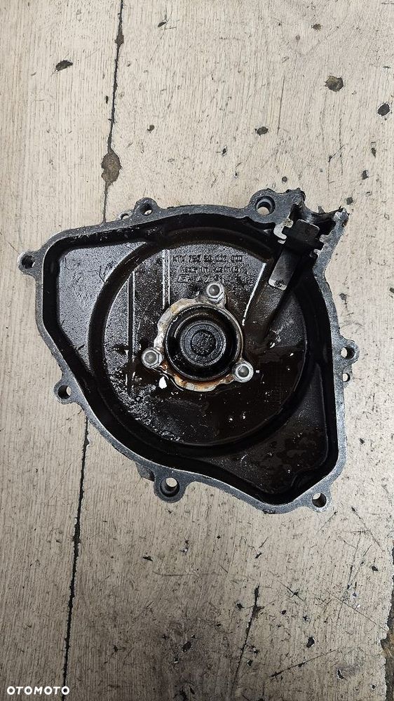 Pokrywa dekiel silnika KTM 690 Duke Enduro LC4  750.30.002.000 - 10