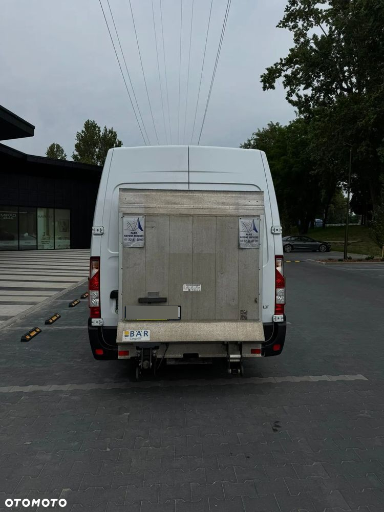 Renault Master - 5